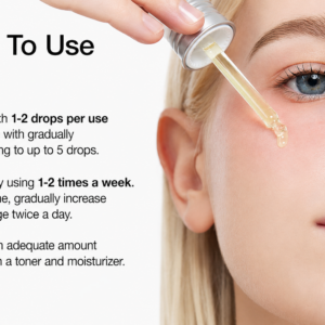 Anua Azelaic Acid 10% Hyaluron Redness Soothing Serum (30ml)
