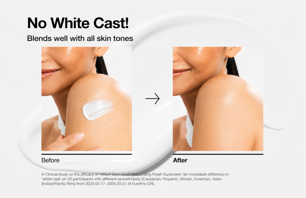 Anua-Zero-Cast-Moisturizing-Finish-Sunscreen-50ml