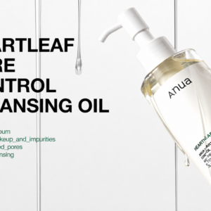 Anua_Heartleaf_Pore_Control_Cleansing_Oil_200ml
