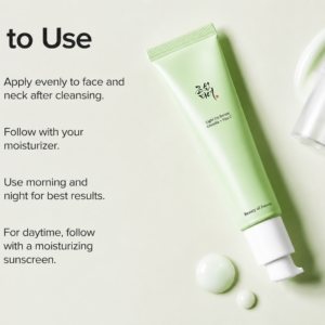 Beauty of Joseon Light On Serum Centella + Vita C 30ml
