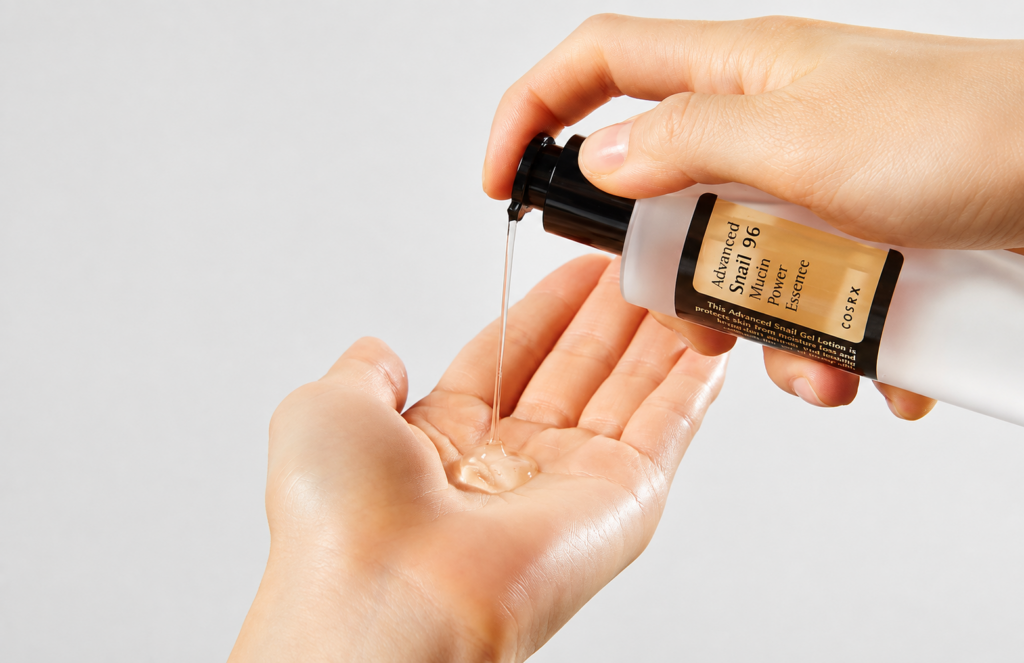 COSRX Advanced Snail 96 Mucin Power Essence