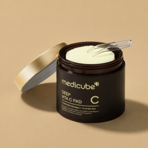 Medicube-Deep-Vita-C-Pad-Brightening-Exfoliating