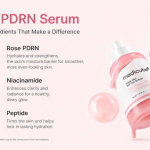 Medicube_PDRN_Pink_Peptide_Serum_30ml