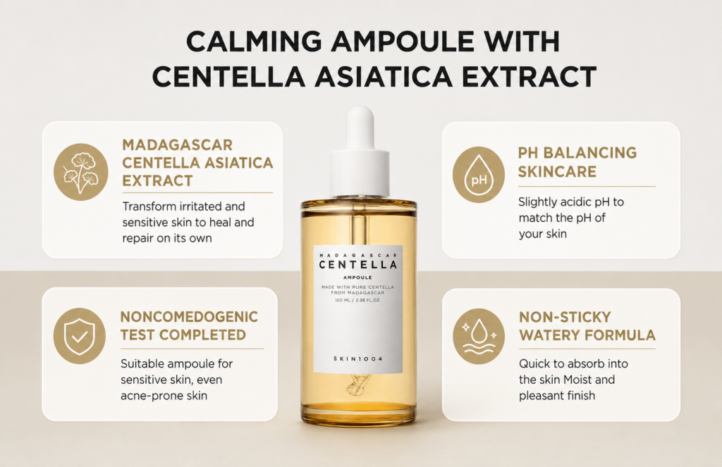SKIN1004-Centella-Ampoule-Serum-Hydrating-Acne-Care-55ml