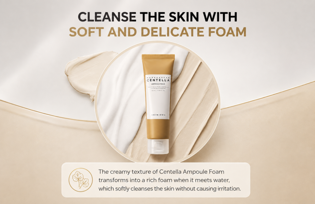SKIN1004_Madagascar_Centella_Ampoule_Foam