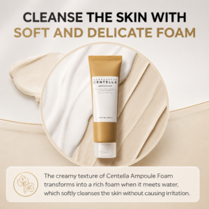 SKIN1004_Madagascar_Centella_Ampoule_Foam