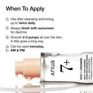 1. Anua 7 Rice Ceramide Serum Hydrating Barrier Care 50ml.jpg 2. Anua 7 Rice Ceramide Serum Hydrating Barrier Care 50ml.jpg 3. Anua 7 Rice Ceramide Serum Hydrating Barrier Care 50ml.jpg 4. Anua 7 Rice Ceramide Serum Hydrating Barrier Care 50ml.jpg 5. Anua 7 Rice Ceramide Serum Hydrating Barrier Care 50ml.jpg 6. Anua 7 Rice Ceramide Serum Hydrating Barrier Care 50ml.jpg