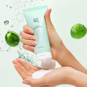Beauty of Joseon Green Plum Refreshing Cleanser 100ml