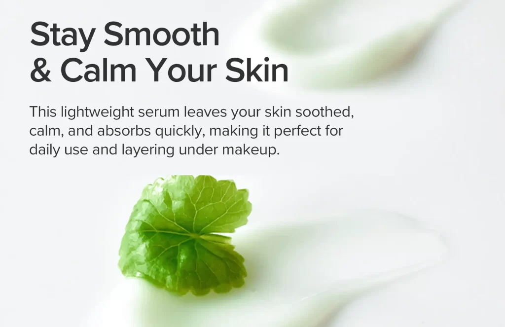Beauty of Joseon Light On Serum Centella + Vita C 30ml