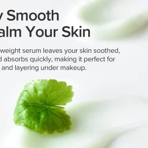 Beauty of Joseon Light On Serum Centella + Vita C 30ml