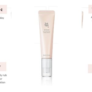 Beauty of Joseon Revive Eye Serum Ginseng + Retinal 30ml