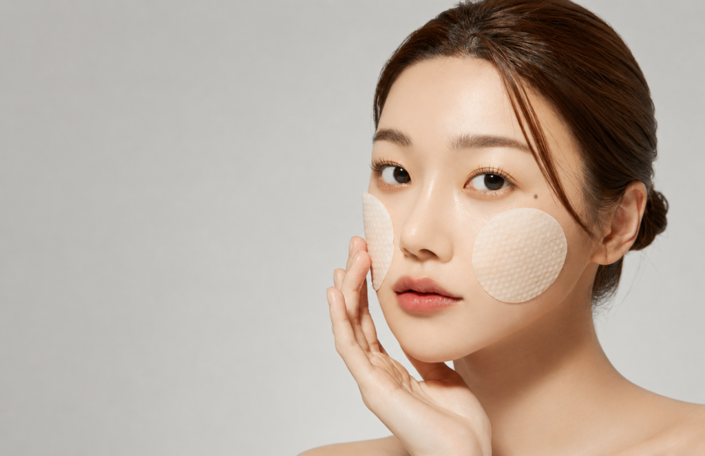 Medicube-Deep-Vita-C-Pad-Brightening-Exfoliating