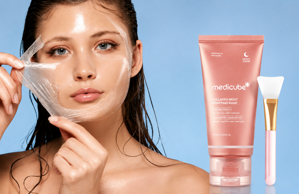 Medicube_Collagen_Night_Wrapping_Mask_75ml