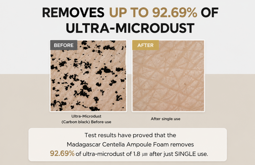 SKIN1004_Madagascar_Centella_Ampoule_Foam