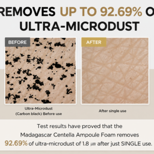 SKIN1004_Madagascar_Centella_Ampoule_Foam