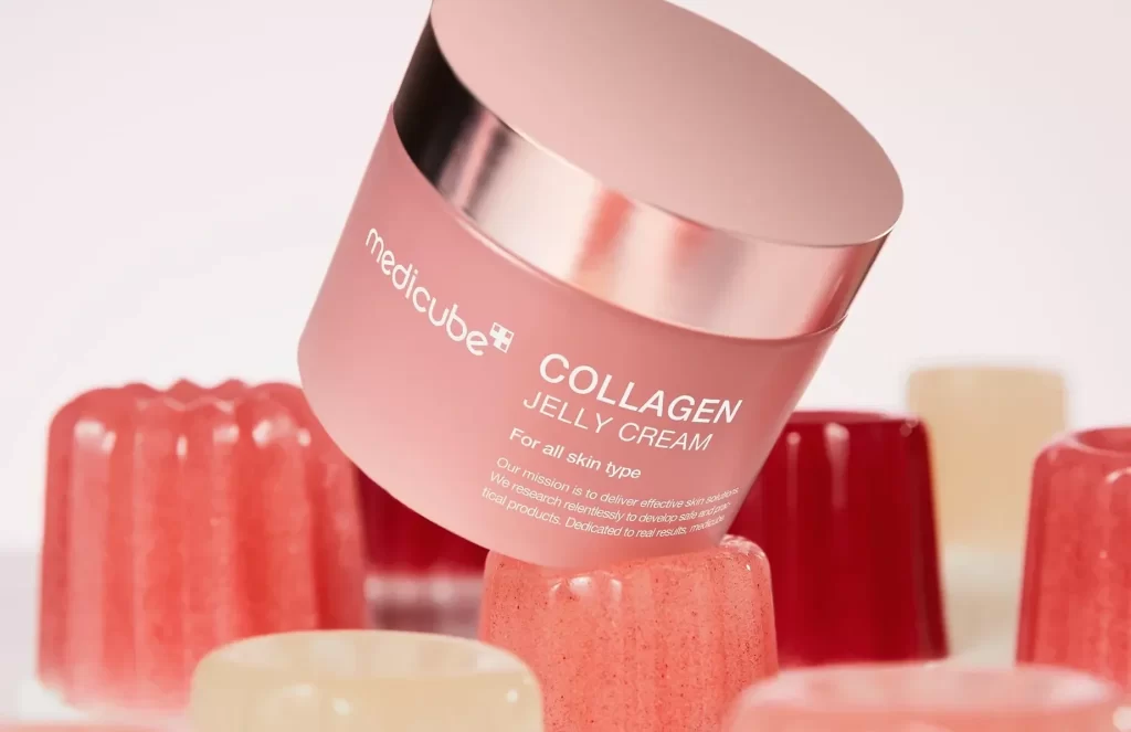 medicube_collagen_jelly_cream