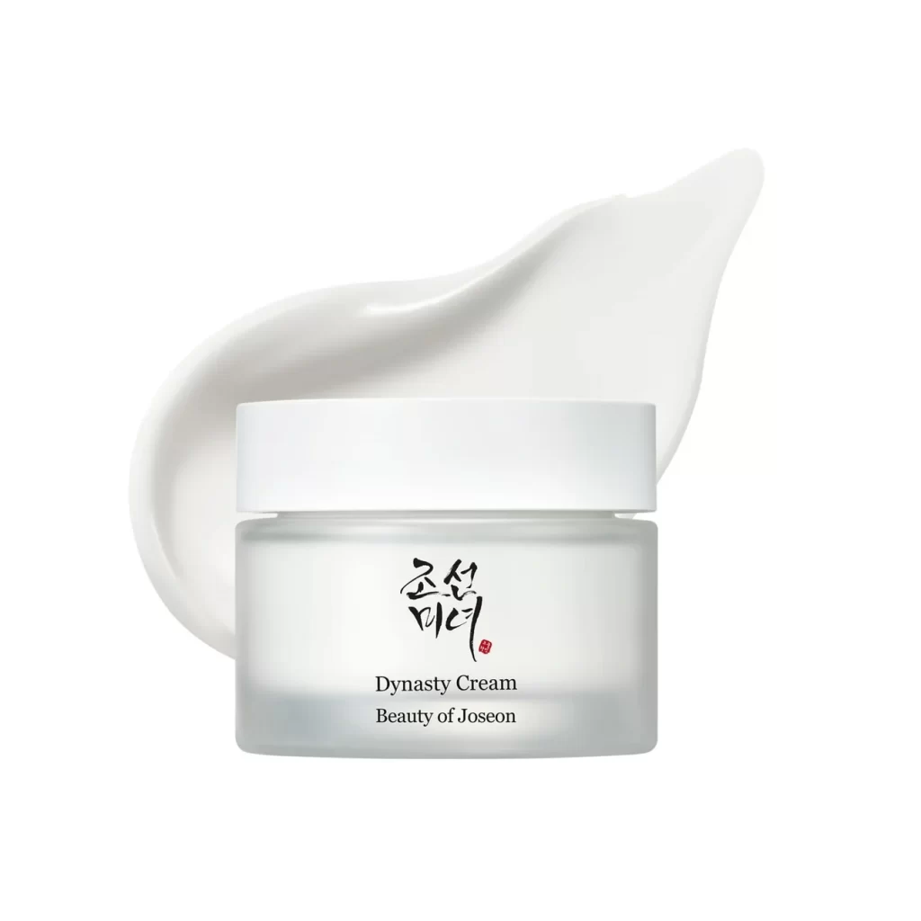 Beauty of Joseon Dynasty Cream 50ml