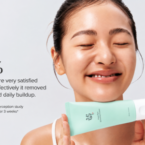 Beauty of Joseon Green Plum Refreshing Cleanser 100ml