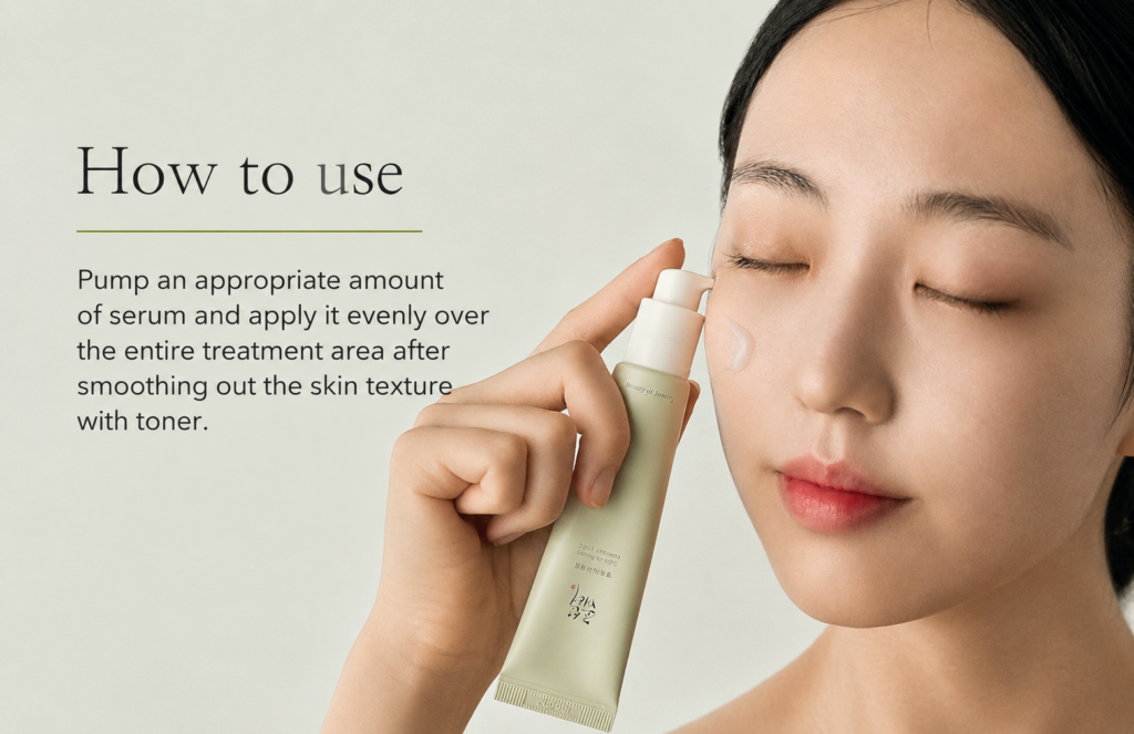 Beauty of Joseon Light On Serum Centella + Vita C 30ml