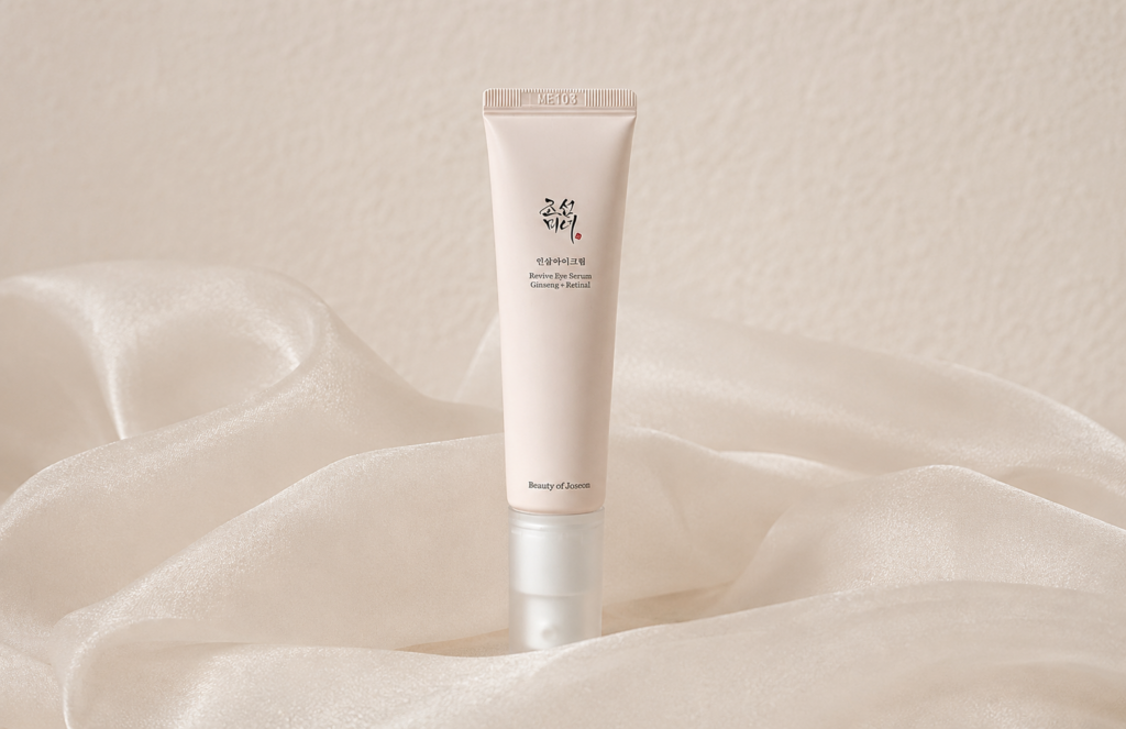 Beauty of Joseon Revive Eye Serum Ginseng + Retinal 30ml