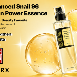 COSRX Advanced Snail 96 Mucin Power Essence