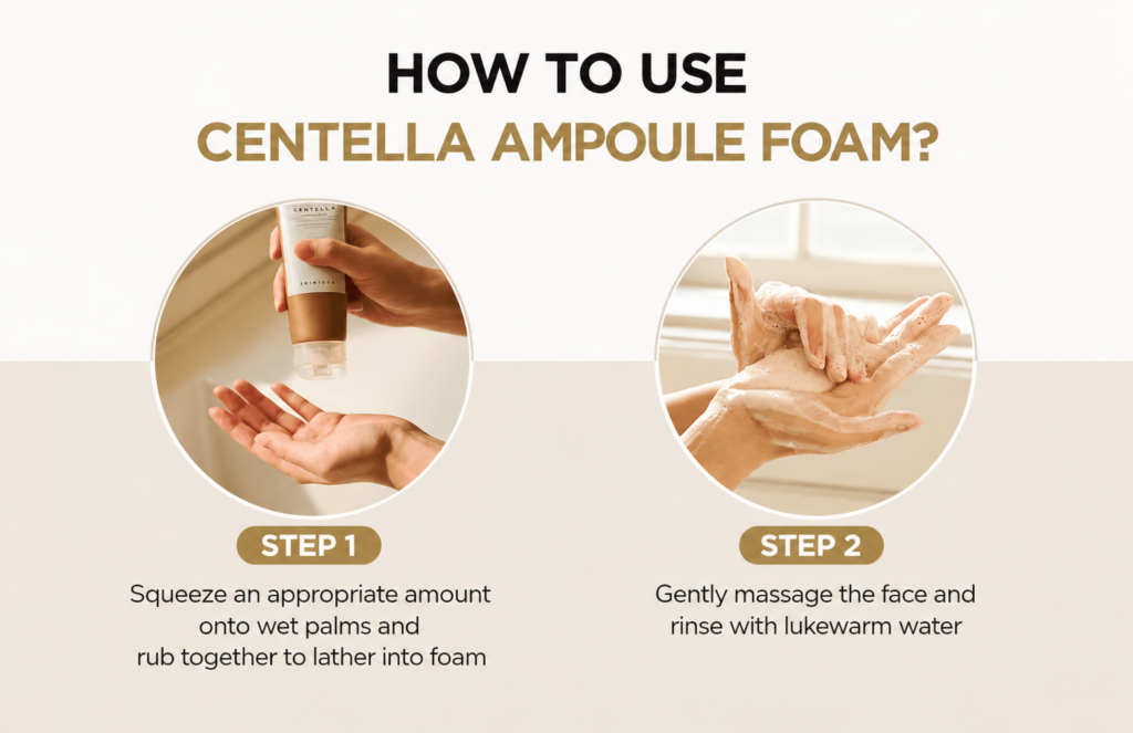 SKIN1004_Madagascar_Centella_Ampoule_Foam