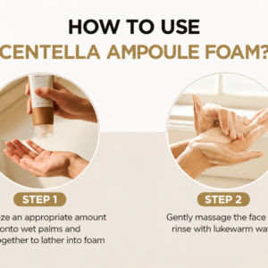 SKIN1004_Madagascar_Centella_Ampoule_Foam