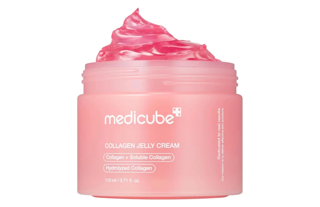 medicube_collagen_jelly_cream