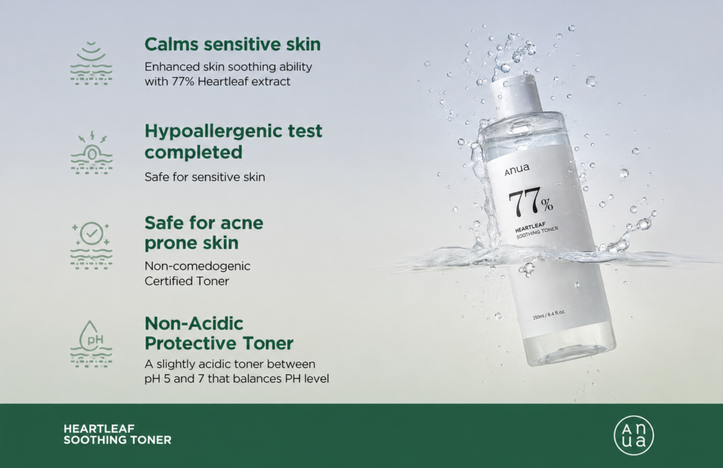 Anua_Heartleaf_77_Soothing_Toner_200ml