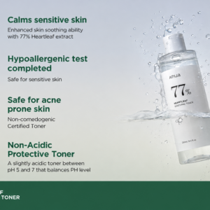 Anua_Heartleaf_77_Soothing_Toner_200ml