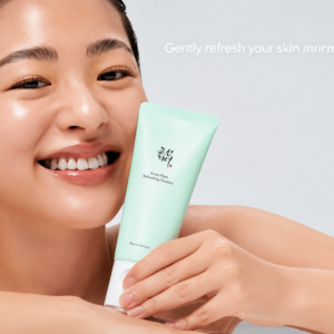 Beauty of Joseon Green Plum Refreshing Cleanser 100ml
