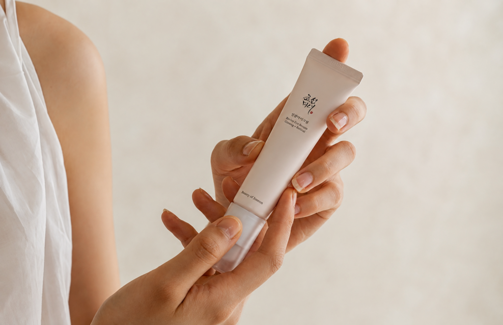 Beauty of Joseon Revive Eye Serum Ginseng + Retinal 30ml