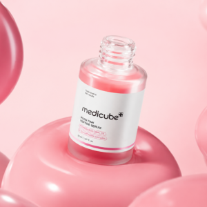 Medicube_PDRN_Pink_Peptide_Serum_30ml