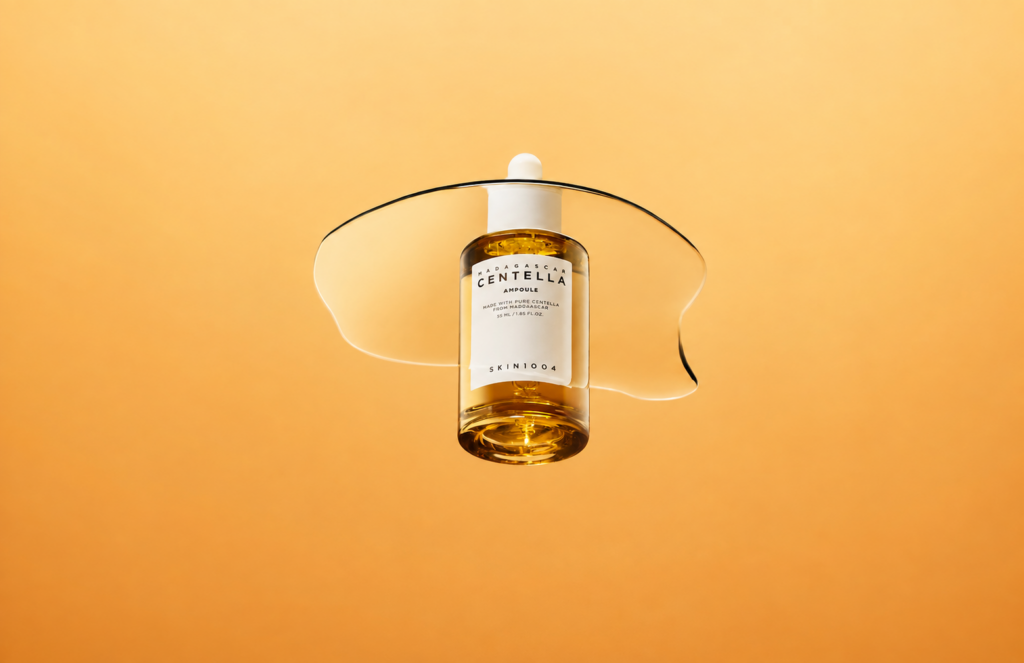 SKIN1004-Centella-Ampoule-Serum-Hydrating-Acne-Care-55ml