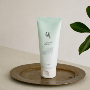 Beauty of Joseon Green Plum Refreshing Cleanser 100ml