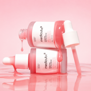 Medicube_PDRN_Pink_Peptide_Serum_30ml