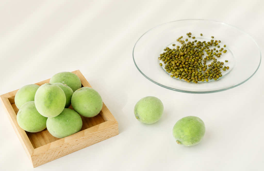 Beauty of Joseon Green Plum Refreshing Cleanser 100ml
