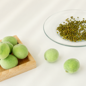 Beauty of Joseon Green Plum Refreshing Cleanser 100ml