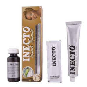 Inecto Hair Colour Cream 50ml