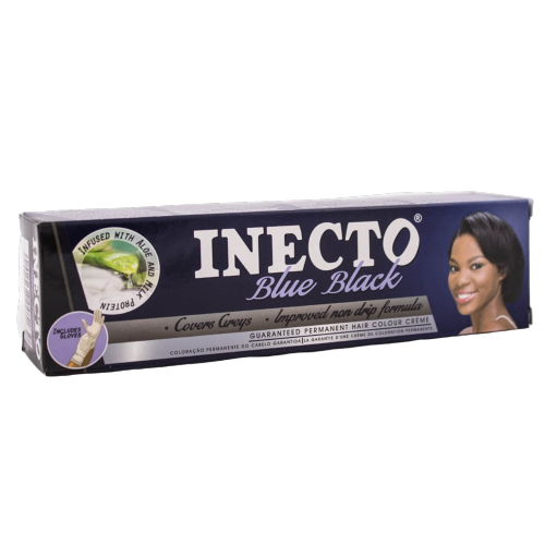Inecto Hair Colour Cream 50ml