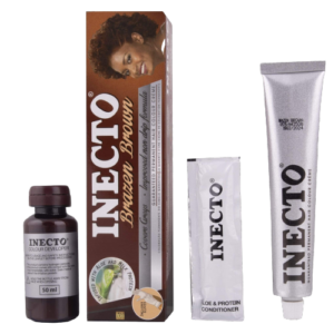 Inecto Hair Colour Cream 50ml