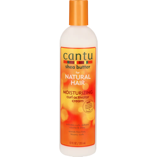 Cantu Curl Activator Cream 355ml
