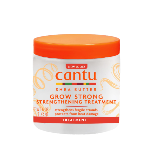 Cantu Grow Strong 173g