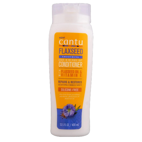 Cantu Smoothing Conditioner 400ml