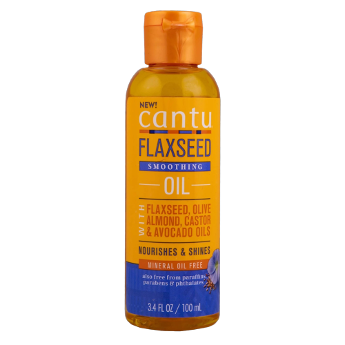 Cantu Smoothing Oil 100ml