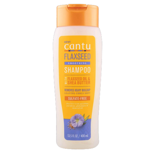 Cantu Smoothing Shampoo 400ml