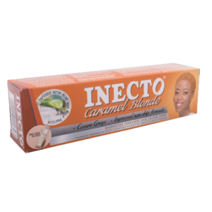 Inecto Hair Colour Cream 50ml