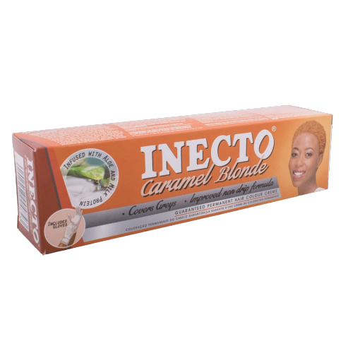 Inecto Hair Colour Cream 50ml