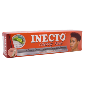Inecto Hair Colour Cream 50ml