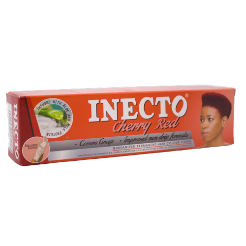 Inecto Hair Colour Cream 50ml